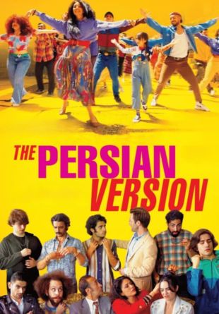 The Persian Version
