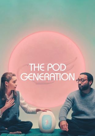 The Pod Generation