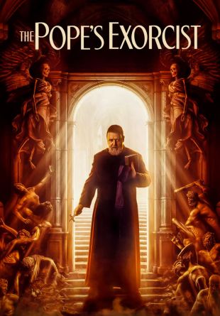 The Pope's Exorcist