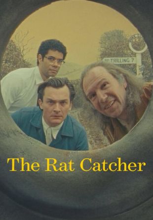 The Rat Catcher