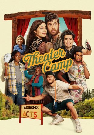 Theater Camp