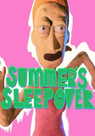 Rick and Morty: Summer's Sleepover