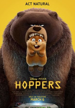 Hoppers