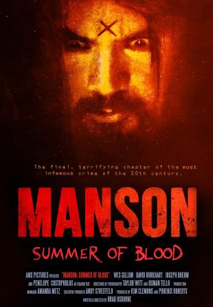 Manson: Summer of Blood
