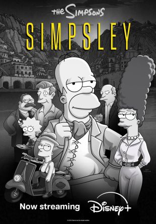 The Simpsons: Simpsley