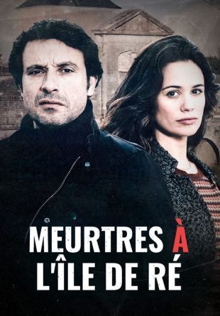 Murder in l Ile de Re