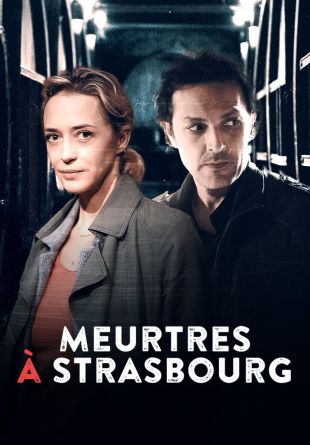 Murder in Strasbourg