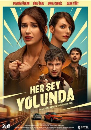 Her Şey Yolunda
