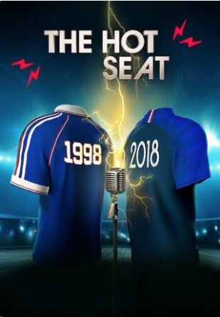 The Hot Seat