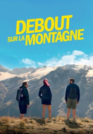 Up the Mountain