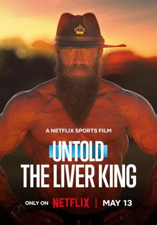 The Liver King