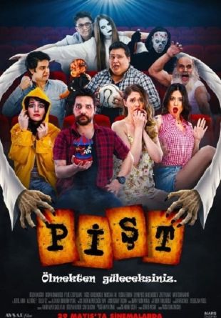 Pişt