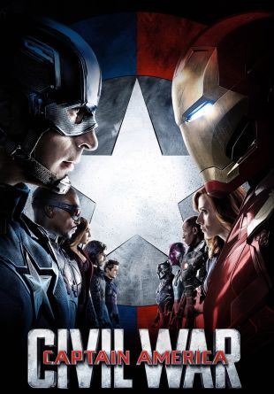 Captain America: Civil War