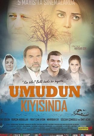 Umudun Kiyisinda