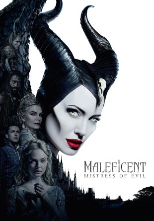Maleficent 2 Mistress of Evil