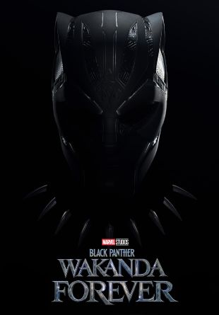 Black Panther: Wakanda Forever