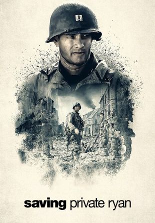 Saving Private Ryan