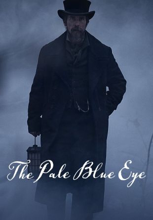 The Pale Blue Eye