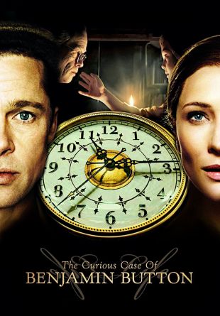 The Curious Case of Benjamin Button