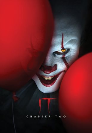 It 2 Chapter Two
