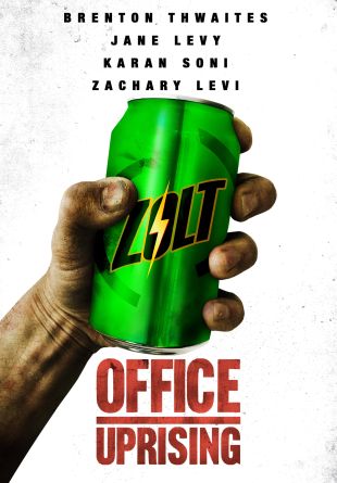 Office Uprising