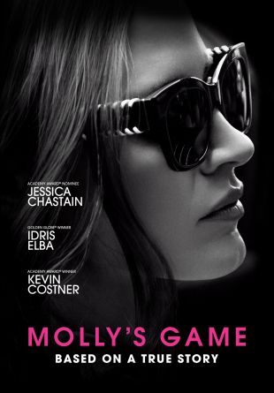 Molly's Game