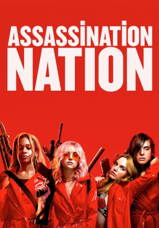 Assassination Nation
