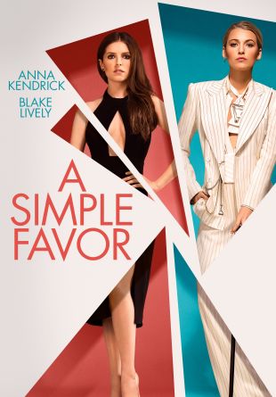 A Simple Favor