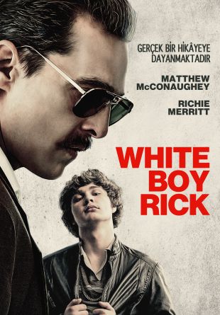 White Boy Rick