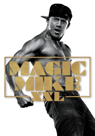 Magic Mike XXL