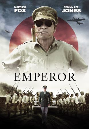 Emperor
