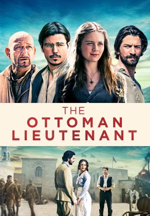 The Ottoman Lieutenant