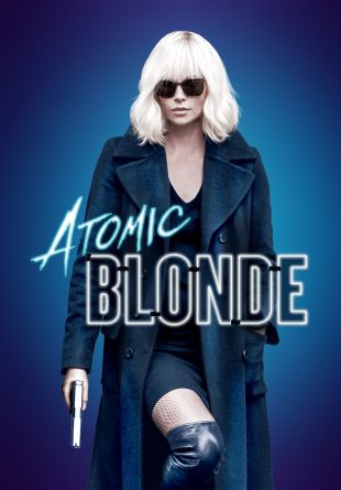 Atomic Blonde