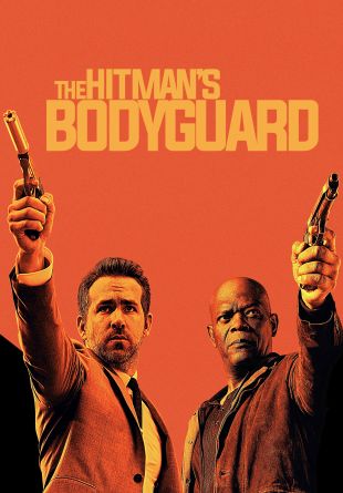 The Hitman's Bodyguard