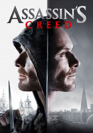 Assassin's Creed