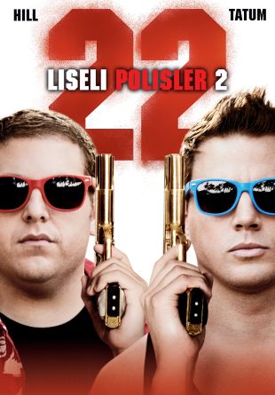 22 Jump Street