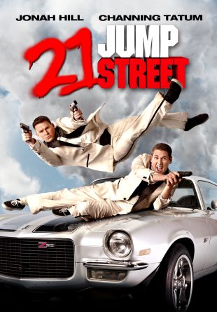 21 Jump Street