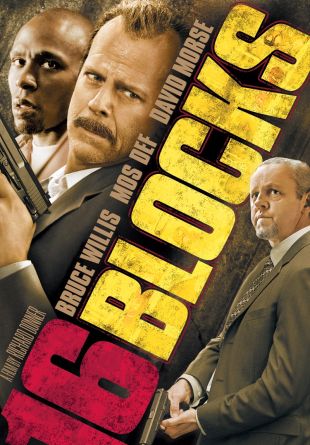 16 Blocks