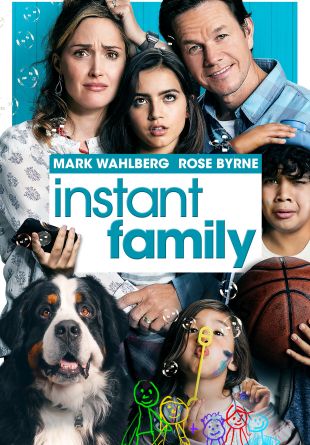 Instant Family