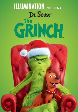The Grinch