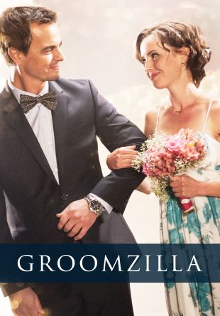 Groomzilla