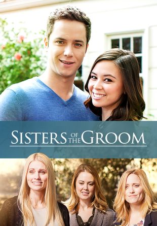 Sisters of the Groom