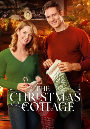 The Christmas Cottage