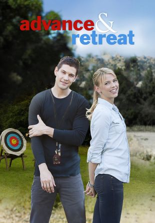 Advance & Retreat
