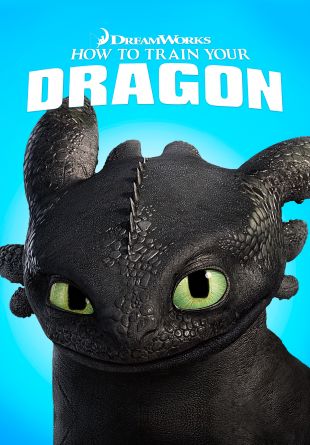 How to Train Your Dragon