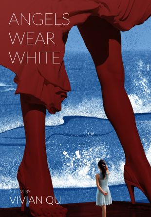 Angels Wear White