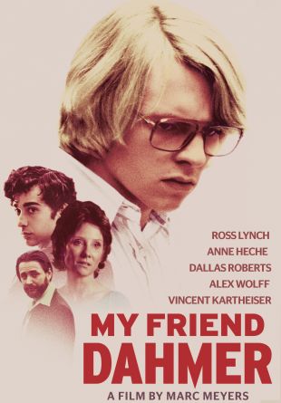 My Friend Dahmer