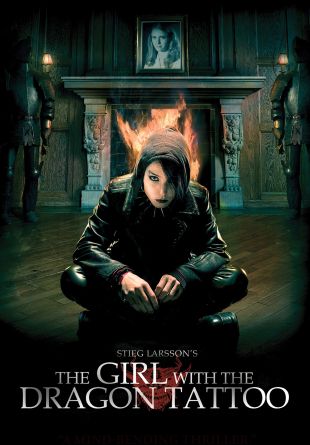 The Girl with the Dragon Tattoo