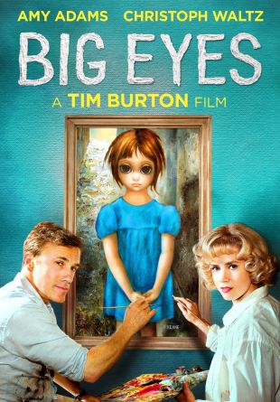 Big Eyes