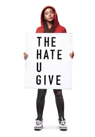 The Hate U Give